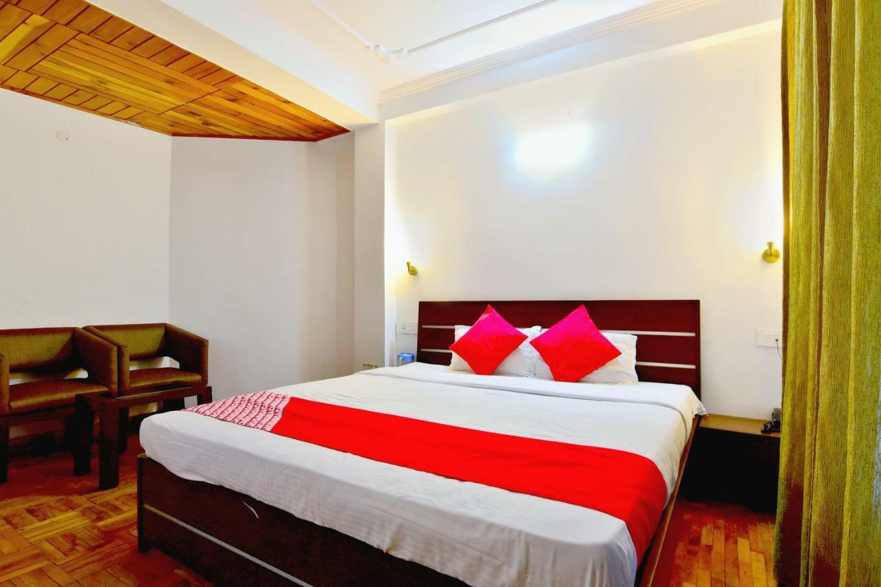 Oyo 38759 Tara Cottages Manali  Exterior photo