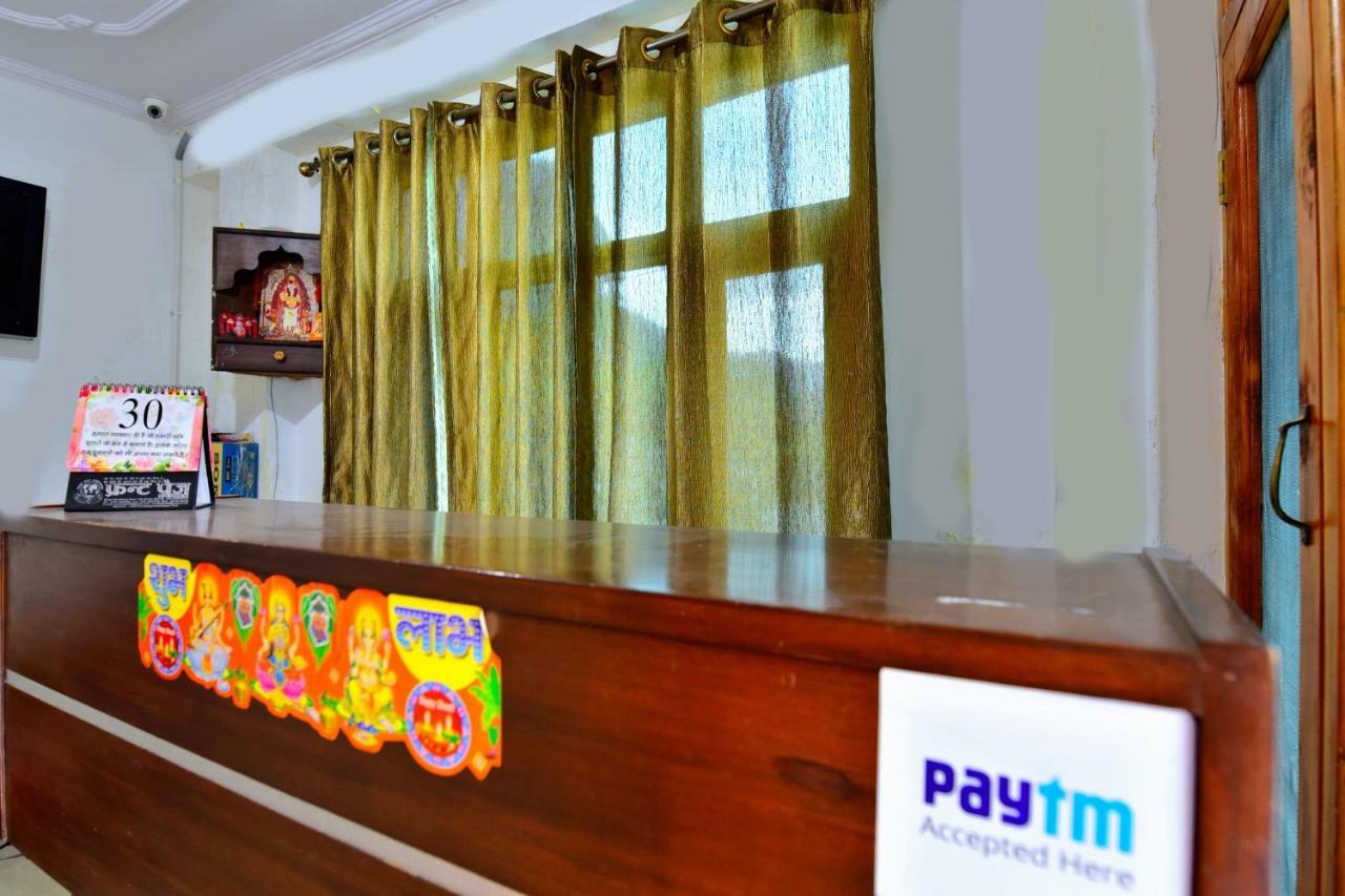 Oyo 38759 Tara Cottages Manali  Exterior photo