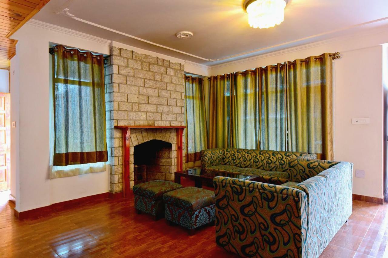 Oyo 38759 Tara Cottages Manali  Exterior photo