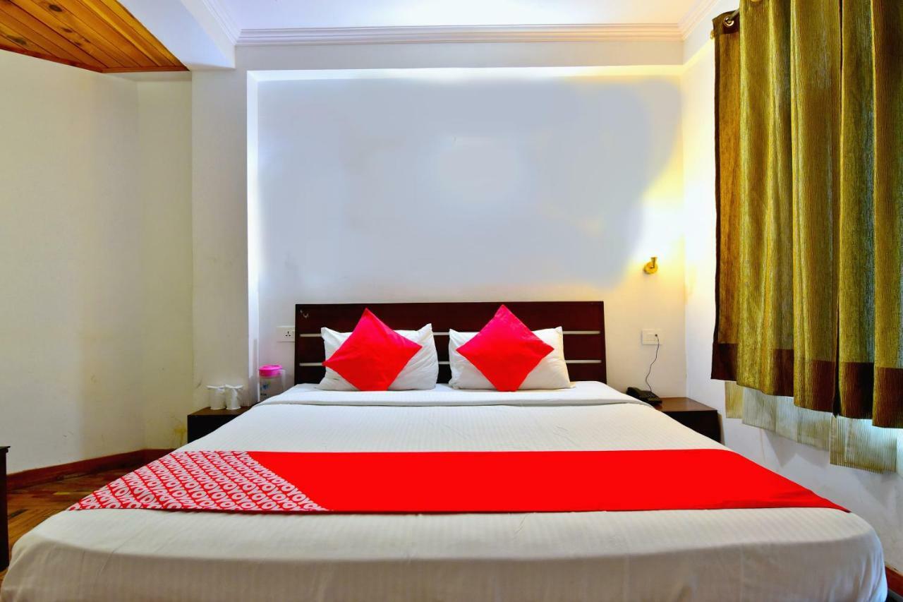 Oyo 38759 Tara Cottages Manali  Exterior photo
